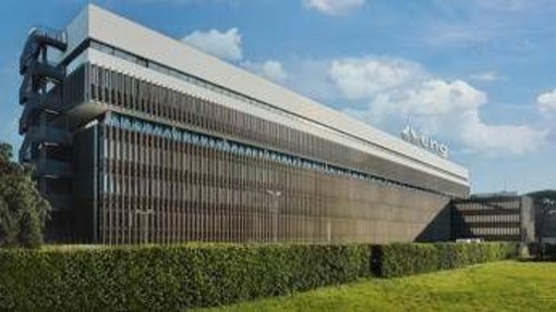 Engineering-Fulcrum insieme per cloud federato europeo multi-provider Engineering-Fulcrum insieme per cloud federato europeo multi-provider