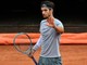 Musetti 'snobba' Sinner e sceglie Alcaraz: "Il suo è il tennis più bello"