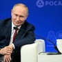 Ucraina, Putin: &quot;Crisi causata da colpo di Stato provocato da Occidente&quot;