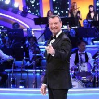 Amadeus rientra in Rai? L'azienda chiude: "Non è nei piani editoriali"