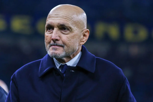Spalletti “Out Yildiz, McKennie e Thuram, piena fiudcia in Kolo Muani” Spalletti “Out Yildiz, McKennie e Thuram, piena fiudcia in Kolo Muani”