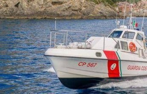 Lampedusa, sub falciato da gommone: muore 29enne Lampedusa, sub falciato da gommone: muore 29enne