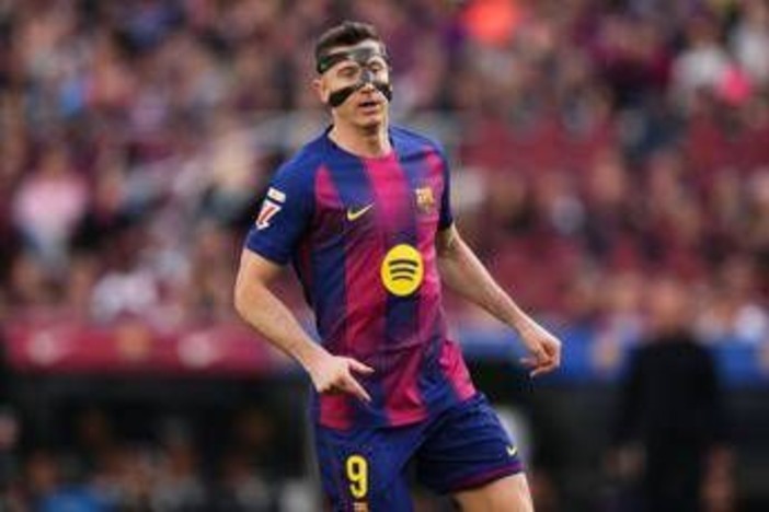 Champions, oggi Barcellona-Newcastle: orario, probabili formazioni e dove vederla Champions, oggi Barcellona-Newcastle: orario, probabili formazioni e dove vederla