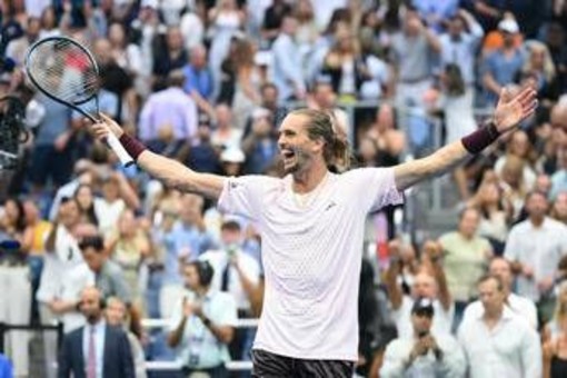 Zverev come Donnarumma: vince gli Us Open ma... non se ne accorge e non esulta