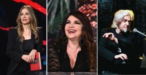 Sanremo 2026, svelati i duetti della serata cover: da Fagnani a Morgan, l'elenco Sanremo 2026, svelati i duetti della serata cover: da Fagnani a Morgan, l'elenco