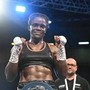 Pamela Noutcho Sawa campionessa mondiale dei pesi leggeri. Chi è l'infermiera che ha riportato la boxe italiana in cima al mondo