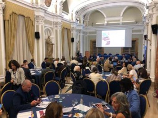 Report, crescono performance regionali e richiesta di servizi, divario Nord-Sud