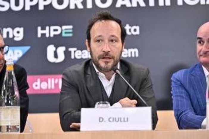Ai, Ciulli (Google): &quot;Le regole non fermino l'innovazione, utenti vogliono risposte rapide&quot;
