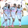 Doppio De Ketelaere e Lukaku: il Belgio batte gli Usa 4-1 ed è ai quarti