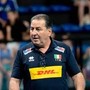 Europei pallavolo, oggi Italia-Grecia: orario e dove vederla in chiaro Europei pallavolo, oggi Italia-Grecia: orario e dove vederla in chiaro