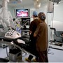 Policlinico di Milano primo ospedale pubblico con nuovi robot chirurgici provenienti dalla Cina Policlinico di Milano primo ospedale pubblico con nuovi robot chirurgici provenienti dalla Cina