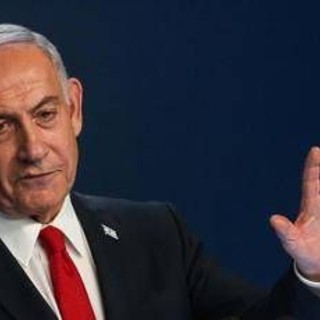 Netanyahu torna in tribunale dopo 'pausa' di 2 mesi per guerra