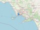 Forte scossa di terremoto ai Campi Flegrei, magnitudo 4.0