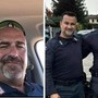 Marco, Davide e Valerio: chi erano i Carabinieri morti nell'esplosione di Castel D'Azzano