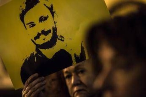 Niente finanziamenti al docufilm su Regeni, Mollicone: "Li meritava, ricostruzioni diffamatorie" Niente finanziamenti al docufilm su Regeni, Mollicone: "Li meritava, ricostruzioni diffamatorie"