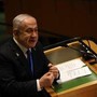 Netanyahu all'Onu: applausi, fischi e molte delegazioni via dall'aula