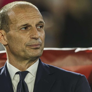 Ufficiale, Allegri è il nuovo allenatore del Milan