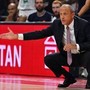 Messina torna in Nba, entra nello staff di coach Snyder ad Atlanta