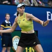 Us Open, Rybakina vola in semifinale e sarà la nuova n.1 del mondo