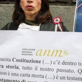 &quot;Magistrati non fanno politica, nessun disegno contro governo&quot;, nota Anm dopo parole Meloni