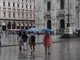Meteo, arriva l'autunno: temperature in calo, addio al caldo