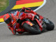 Marc Marquez vola nella practice di Brno, Martin 5° al rientro