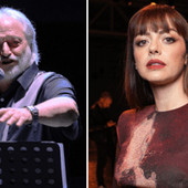 Amedeo Minghi contro Annalisa, la critica alla cantante: "Non capisco cosa dice" Amedeo Minghi contro Annalisa, la critica alla cantante: "Non capisco cosa dice"