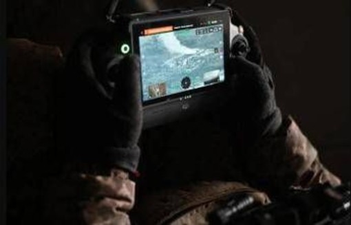 Ucraina, drone russo sconfina e colpisce centrale elettrica in Estonia