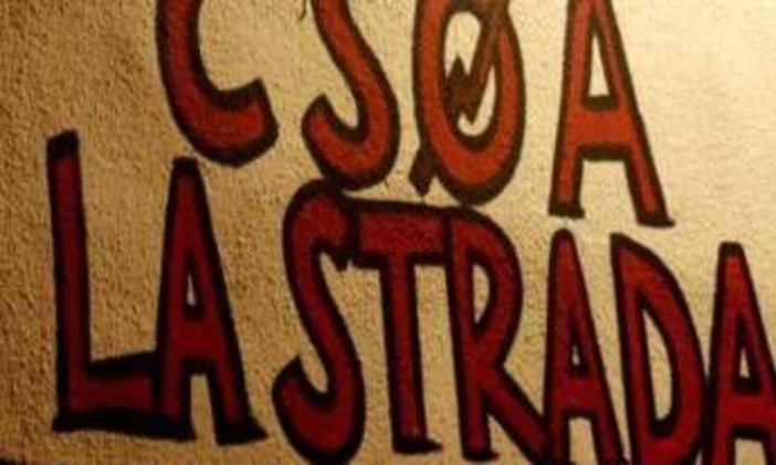 Roma, bomba carta esplode davanti ingresso centro sociale 'La Strada'