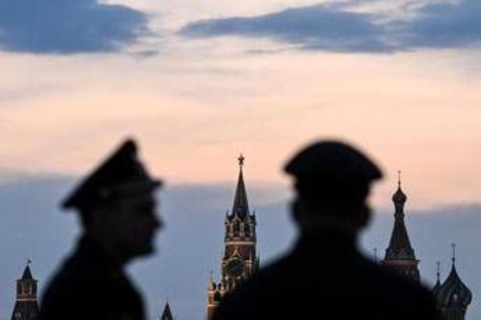 Ucraina-Russia, il Cremlino: "Questa è la nostra guerra, la vinceremo" Ucraina-Russia, il Cremlino: "Questa è la nostra guerra, la vinceremo"
