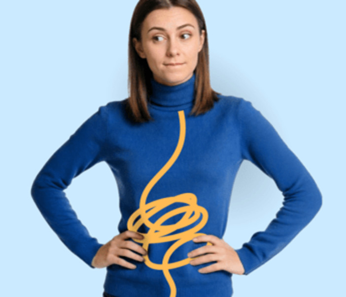 Synlab lancia nuova campagna per il benessere gastrointestinale Synlab lancia nuova campagna per il benessere gastrointestinale