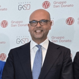 Gsd, Alfano: &quot;Siamo parte importante di Ssn&quot;