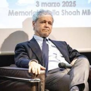 Mentana: &quot;Inter travolta, onore al Psg&quot;. Poi punge i 'tifosi avversari'...