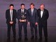 Fabregas, Dimarco, Malen e... Tutti i premiati del Gran Gala del calcio Aic 2026 Fabregas, Dimarco, Malen e... Tutti i premiati del Gran Gala del calcio Aic 2026