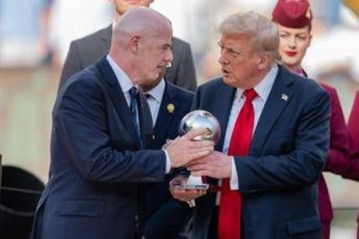 Trump, ombre sui Mondiali 2026? &quot;Se città non sicure sposteremo le partite&quot;