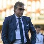 Giuntoli: "Lavoriamo al rinnovo di Ederson, Palestra? Noi corretti con tutti' Giuntoli: "Lavoriamo al rinnovo di Ederson, Palestra? Noi corretti con tutti'