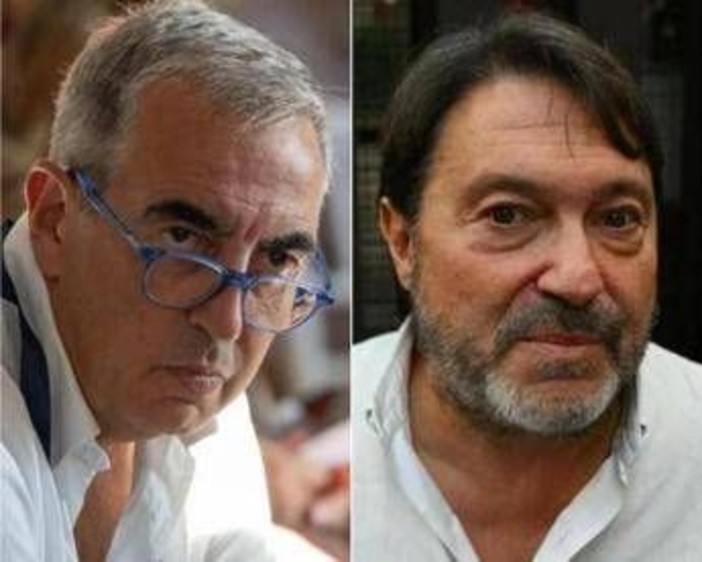 Ranucci, Gasparri. "Si accosta a Moro e Falcone? No, dispiaciuto per non poter più mangiare gratis spaghetti e vongole..."