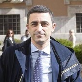 Ranucci e il caso Lavitola, l'Anm difende l'applauso del 2025: "Standing ovation? Fu solo un gesto di solidarietà dopo l'attentato" Ranucci e il caso Lavitola, l'Anm difende l'applauso del 2025: "Standing ovation? Fu solo un gesto di solidarietà dopo l'attentato"