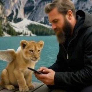 Veneto, 'dopo Zaia scrivi Zaia': campagna social con il leoncino arriva a Belluno