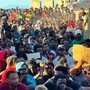 Ceuta, Piantedosi: "Revocheremo lo stop a Schengen solo con la fine totale dei rischi. Ipotesi nuovi arrivi il 15 agosto"