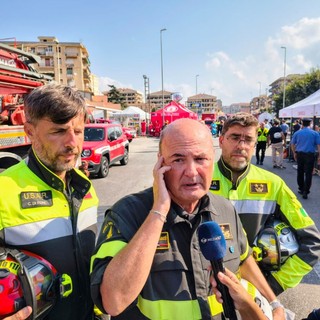 Messina, recuperata seconda vittima del crollo a Pistunina, ancora 4 dispersi