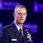 Nato, il comandante Grynkewich: "Non cerchiamo guerra con nessuno ma siamo pronti" Nato, il comandante Grynkewich: "Non cerchiamo guerra con nessuno ma siamo pronti"