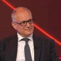Gualtieri: "Entro un anno cantiere per stadio della Roma. Primo passo per stadio della Lazio"