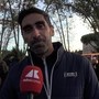 Magnini: "Playground Colle Oppio ha energia pazzesca, fondamentali questi luoghi per i giovani" Magnini: "Playground Colle Oppio ha energia pazzesca, fondamentali questi luoghi per i giovani"