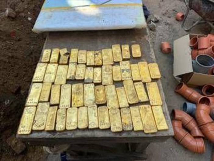 Che fine ha fatto il tesoro trovato in Belgio durante uno scavo: "C'erano monete e lingotti d'oro da 9 milioni di euro