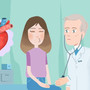 'Cuore di donna', prevenzione cardiovascolare parla al femminile 'Cuore di donna', prevenzione cardiovascolare parla al femminile