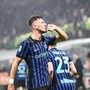 Inter-Fiorentina 3-0: Calhanoglu e Sucic lanciano i nerazzurri al terzo posto Inter-Fiorentina 3-0: Calhanoglu e Sucic lanciano i nerazzurri al terzo posto