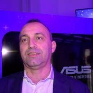 Tecnologia, Passadore (Asus): "Fondamentale il servizio post-vendita"