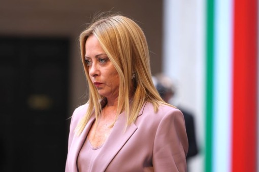 Manovra, Meloni “Rafforzare tessuto produttivo e difendere economia reale”