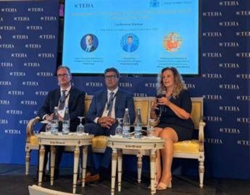 Lavoro: Teha, serve strategia nazionale per attrarre e valorizzare i talenti Lavoro: Teha, serve strategia nazionale per attrarre e valorizzare i talenti